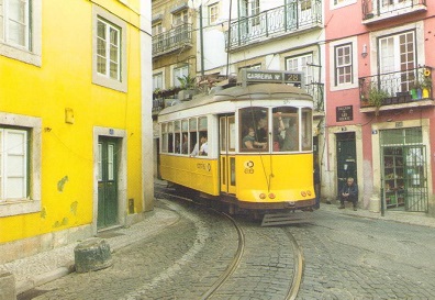 Trolley