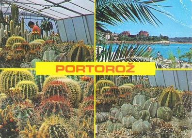 Portorož