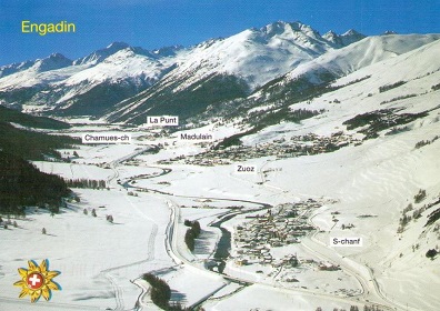 Engadin