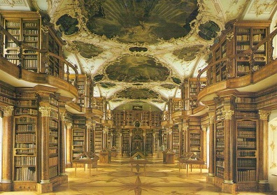 St. Gall, Abbey Library 39855