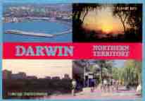 Darwin, multiple images