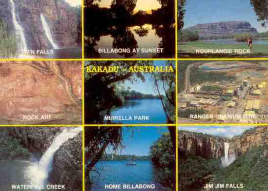 Kakadu National Park (Australia)