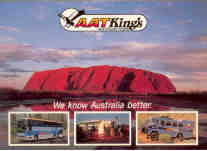 AAT Kings view of Ayers Rock