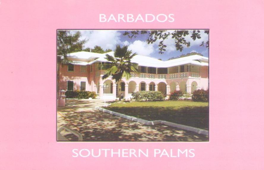 Southern Palms Beach Club