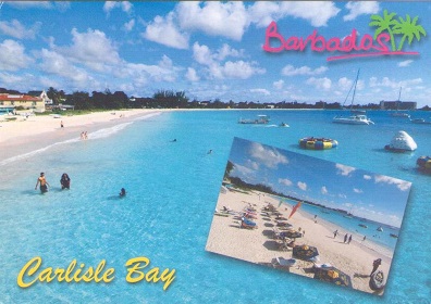 Carlisle Bay