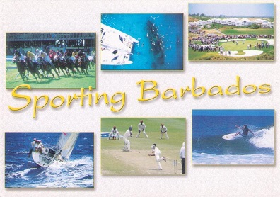 Sporting Barbados