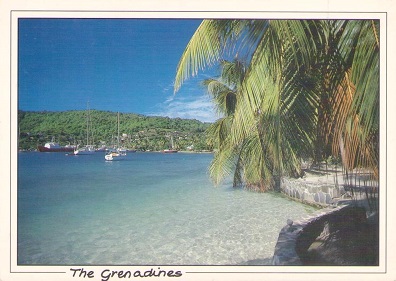 Port Elizabeth, Bequia