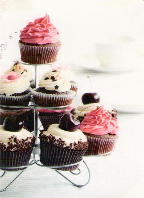 Cupcakes