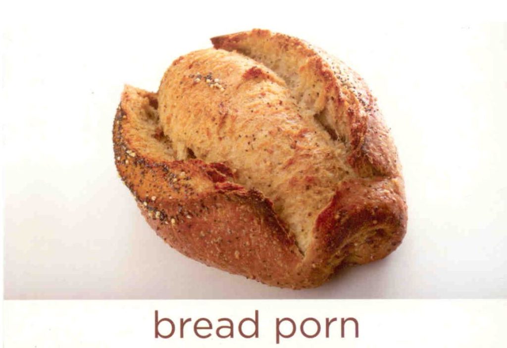bread porn (Hong Kong)