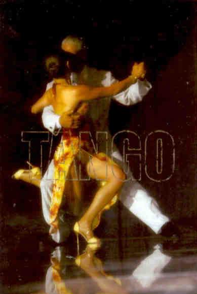 Tango Bali (Indonesia)