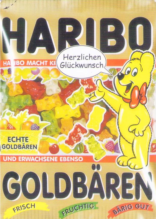 Haribo (Germany)