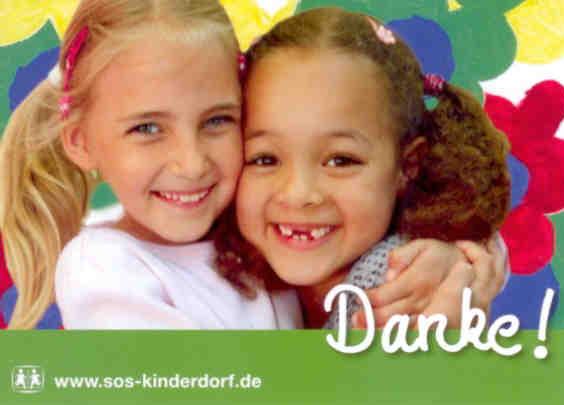 SOS-Kinderdorf (Germany)