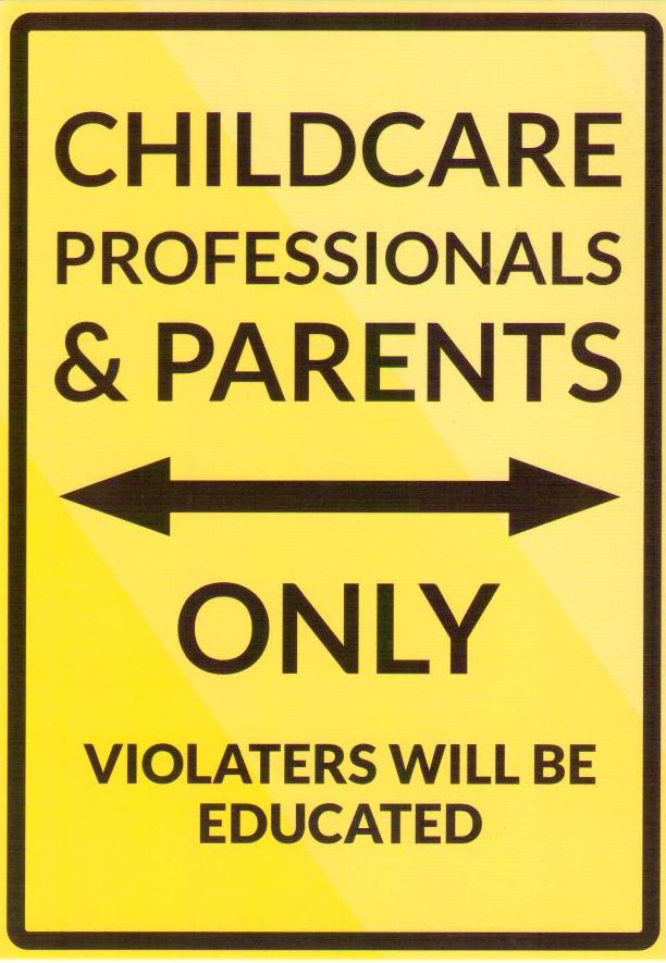 Childcare Professionals (Singapore)