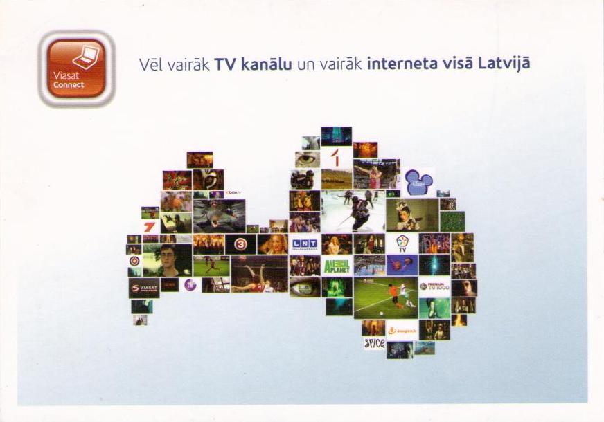 Viasat (Latvia)