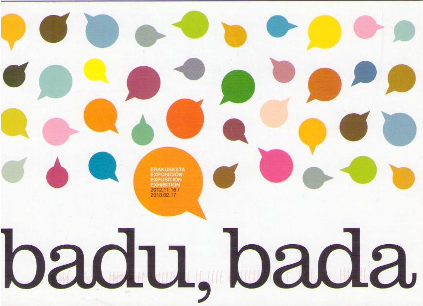 Badu, Bada (Spain)