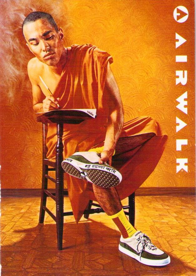 Airwalk (USA)