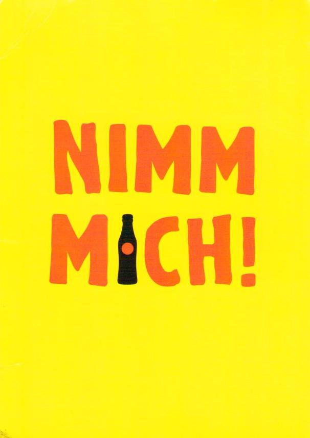Nimm Mich! (Germany)