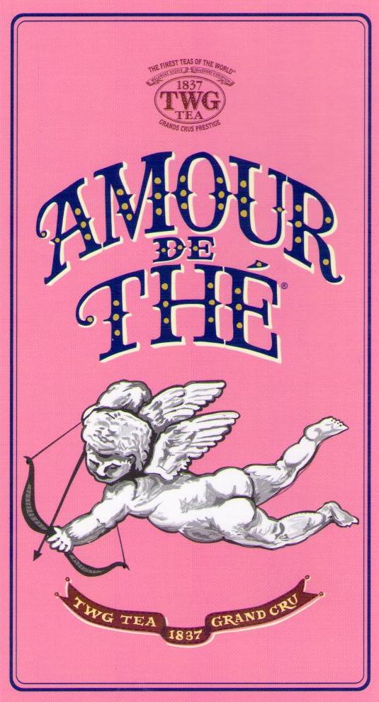 Amour de The (Singapore)