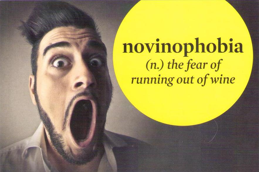 novinophobia (Australia)