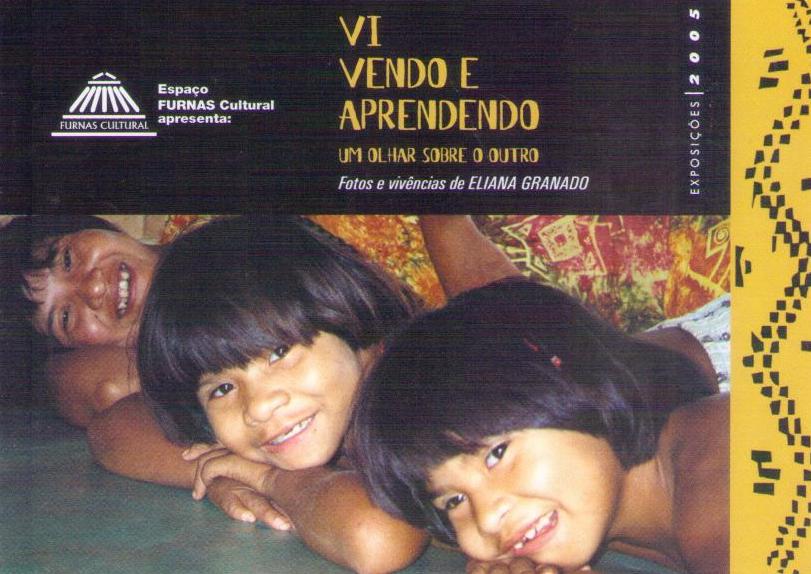 VI Vendo e Aprendendo (Brazil)
