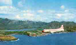 Hawaiian Airlines, Convair 340
