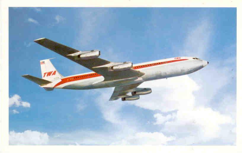 TWA SuperJet