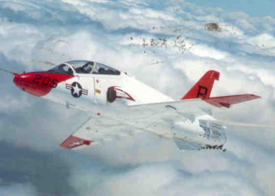 T-45A Goshawk