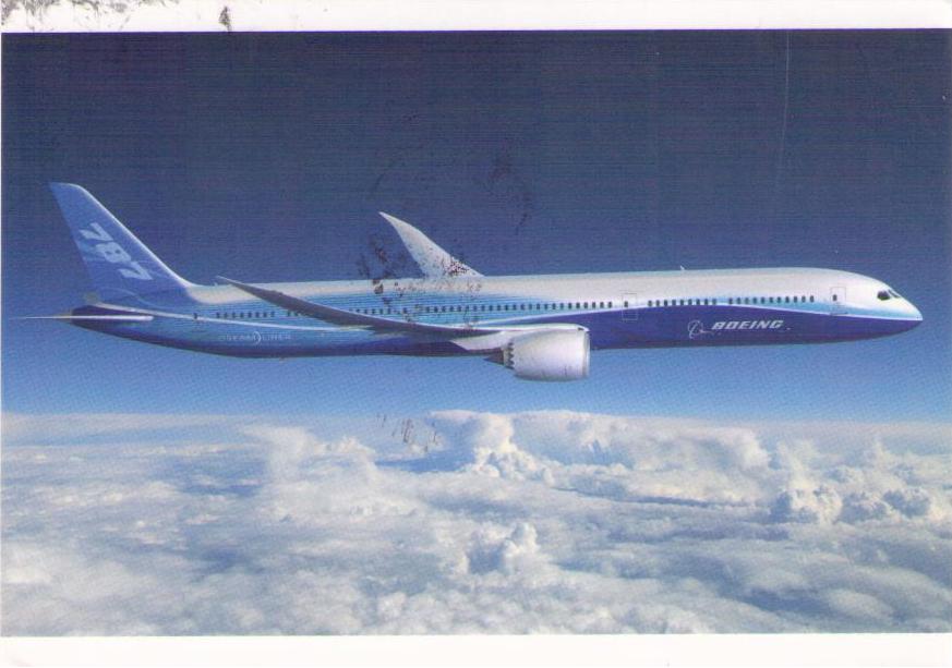 Boeing 787