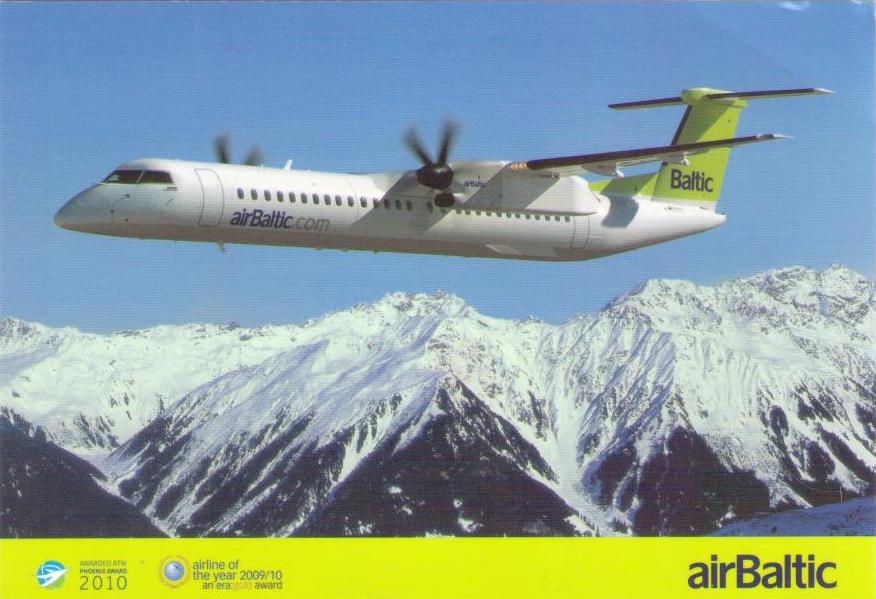 airBaltic