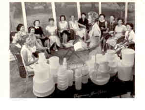 Tupperware Home Party (USA)
