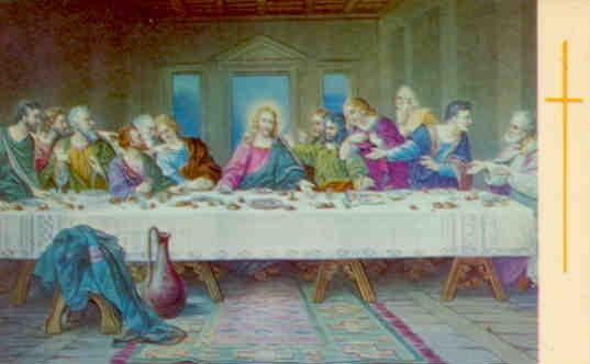 The Last Supper