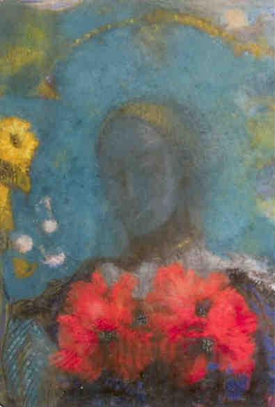 Exposition “Odilon Redon, Prince du Reve”