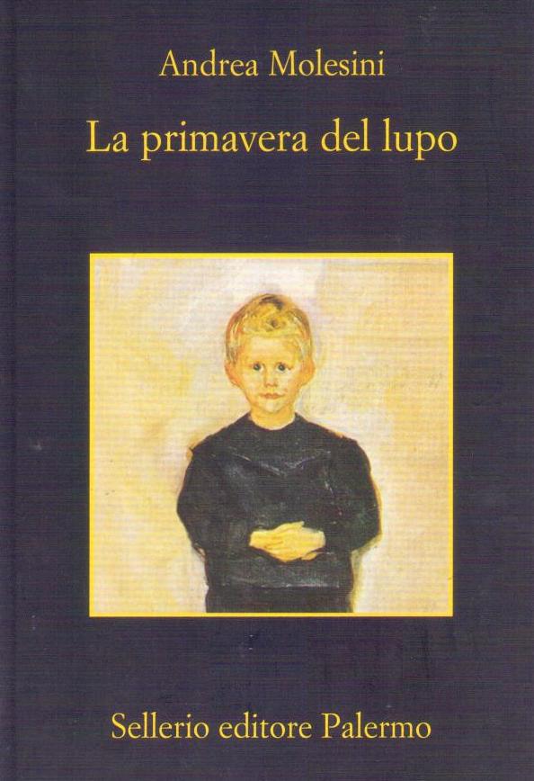 La primavera del lupo (A. Molesini)