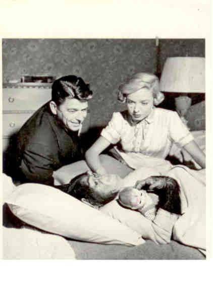 Bedtime for Bonzo, 1951