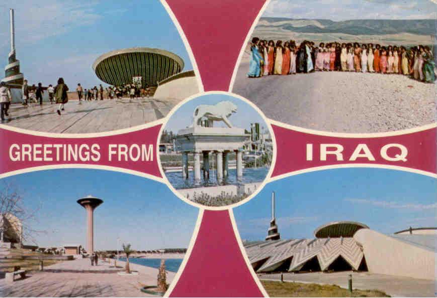 Iraq