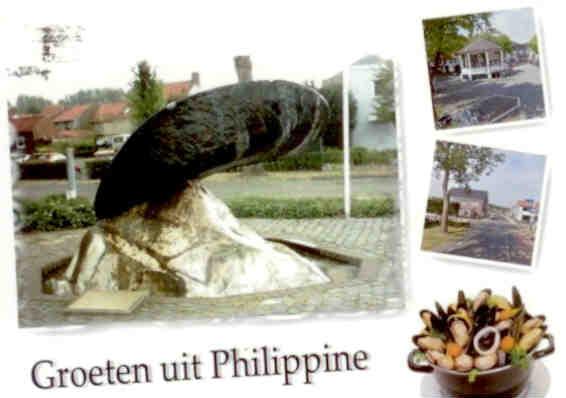 Philippine (Netherlands)