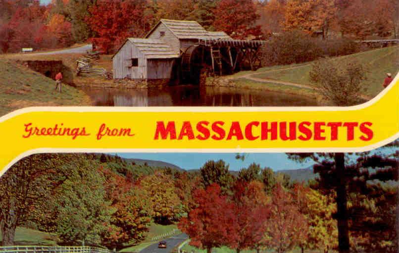 Massachusetts