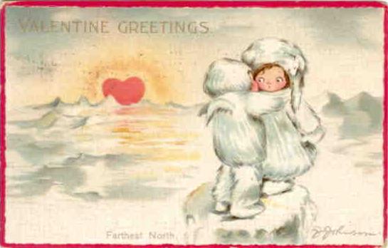 Valentine Greetings