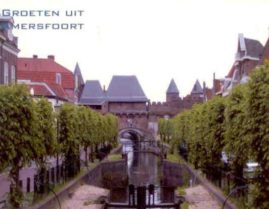 Groeten uit Amersfoort (Netherlands)