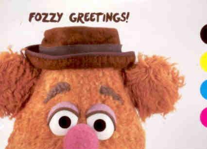 Fozzy Greetings (Netherlands)