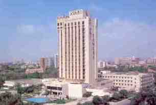 Avari Towers (Karachi)