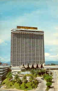 Hilton Hotel (Kuala Lumpur, Malaysia)