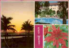 Casa Marina Hotel (Key West, Florida)