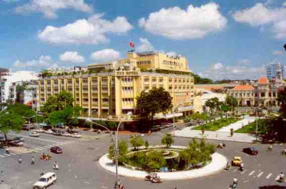 Rex Hotel (Saigon)