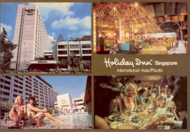 Holiday Inn (Singapore)