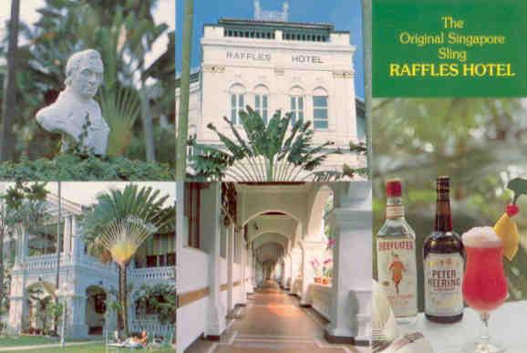 Raffles Hotel (Singapore)