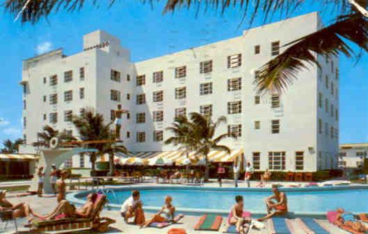 The Coronado, Miami Beach