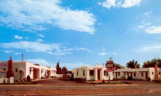 Hoxie Lodge, Santa Fe (New Mexico)