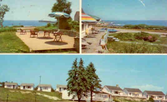 Crown Colony Cottages, Rye (New Hampshire)