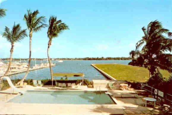 Friendship Inn, West Palm Beach (Florida)